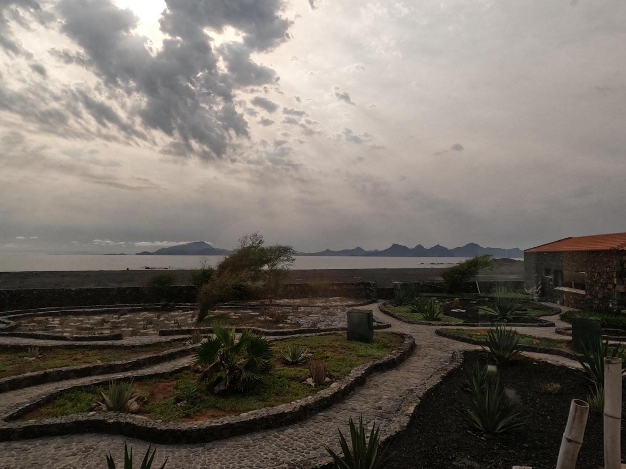 Vila Babosa Porto Novo  Bagian luar foto