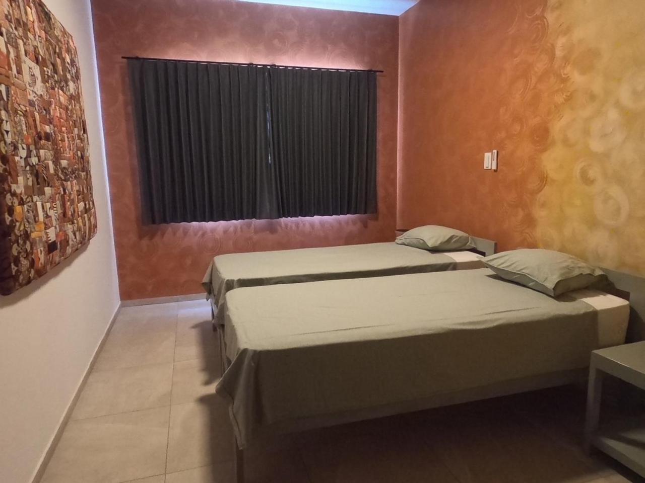 Vila Babosa Porto Novo  Bagian luar foto