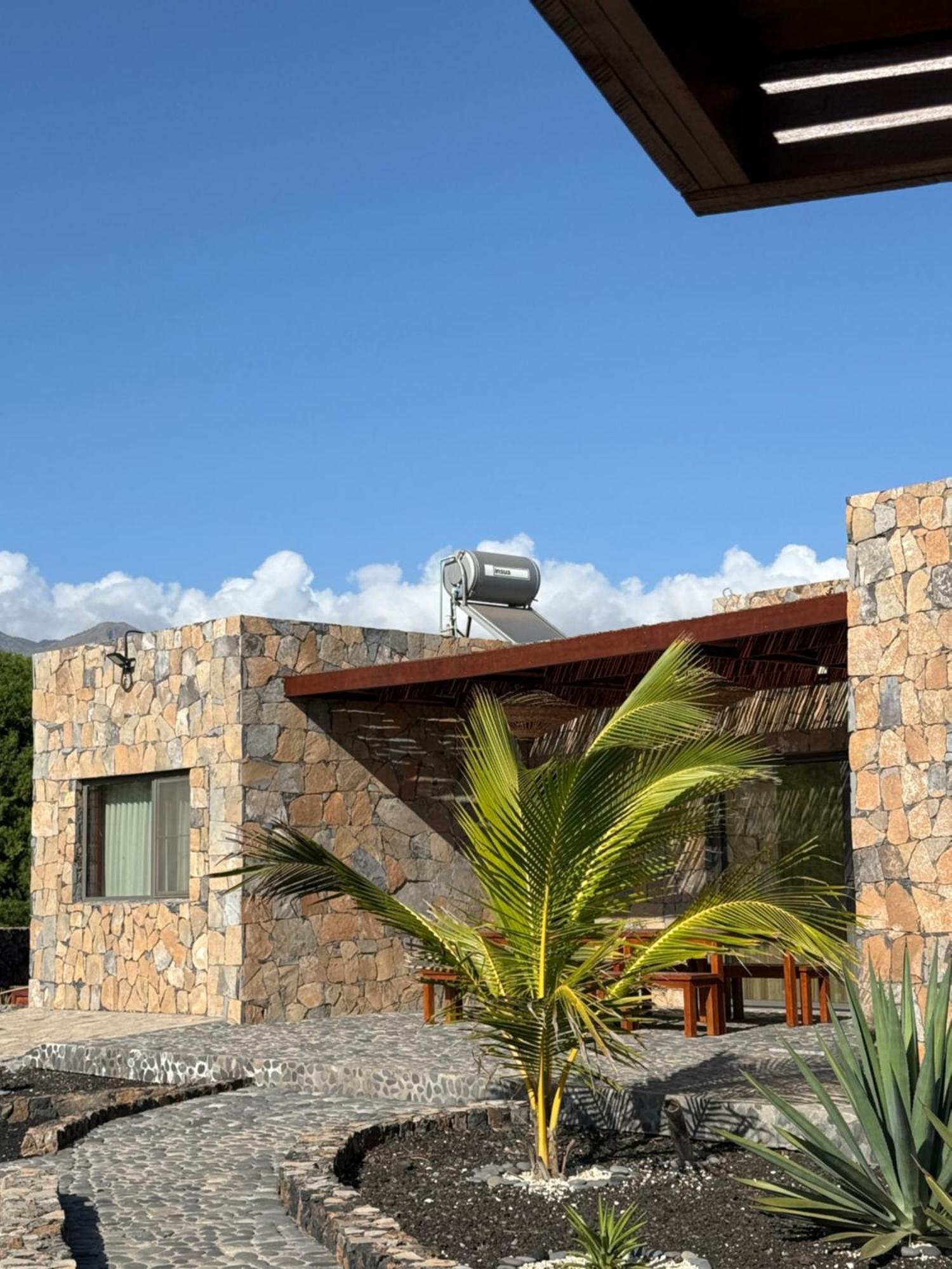 Vila Babosa Porto Novo  Bagian luar foto